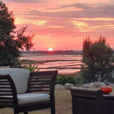 Apartamento ***** Quinta Do Por Do Sol ***** Figueira da Foz Exterior foto