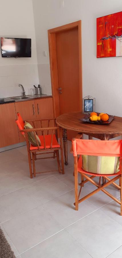 Apartamento ***** Quinta Do Por Do Sol ***** Figueira da Foz Exterior foto
